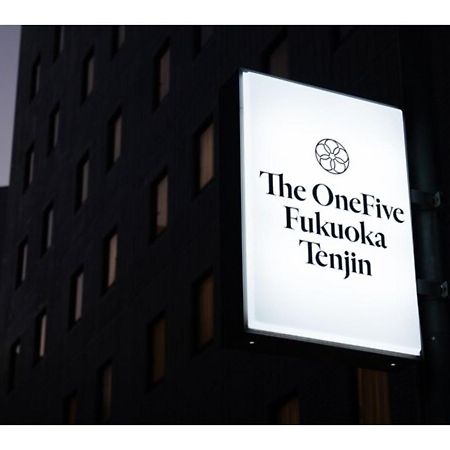 The One Five Fukuoka Tenjin - Vacation Stay 40121V Exterior foto