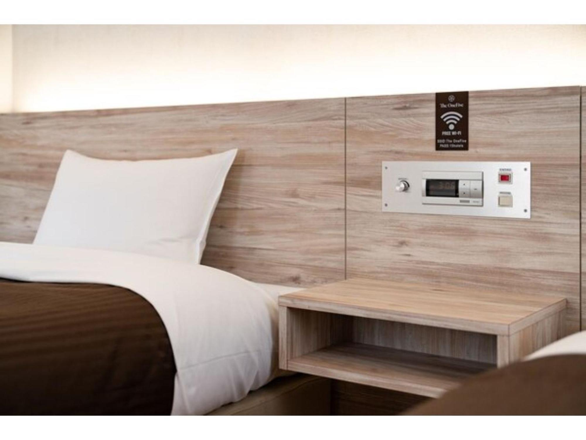 The One Five Fukuoka Tenjin - Vacation Stay 40121V Exterior foto