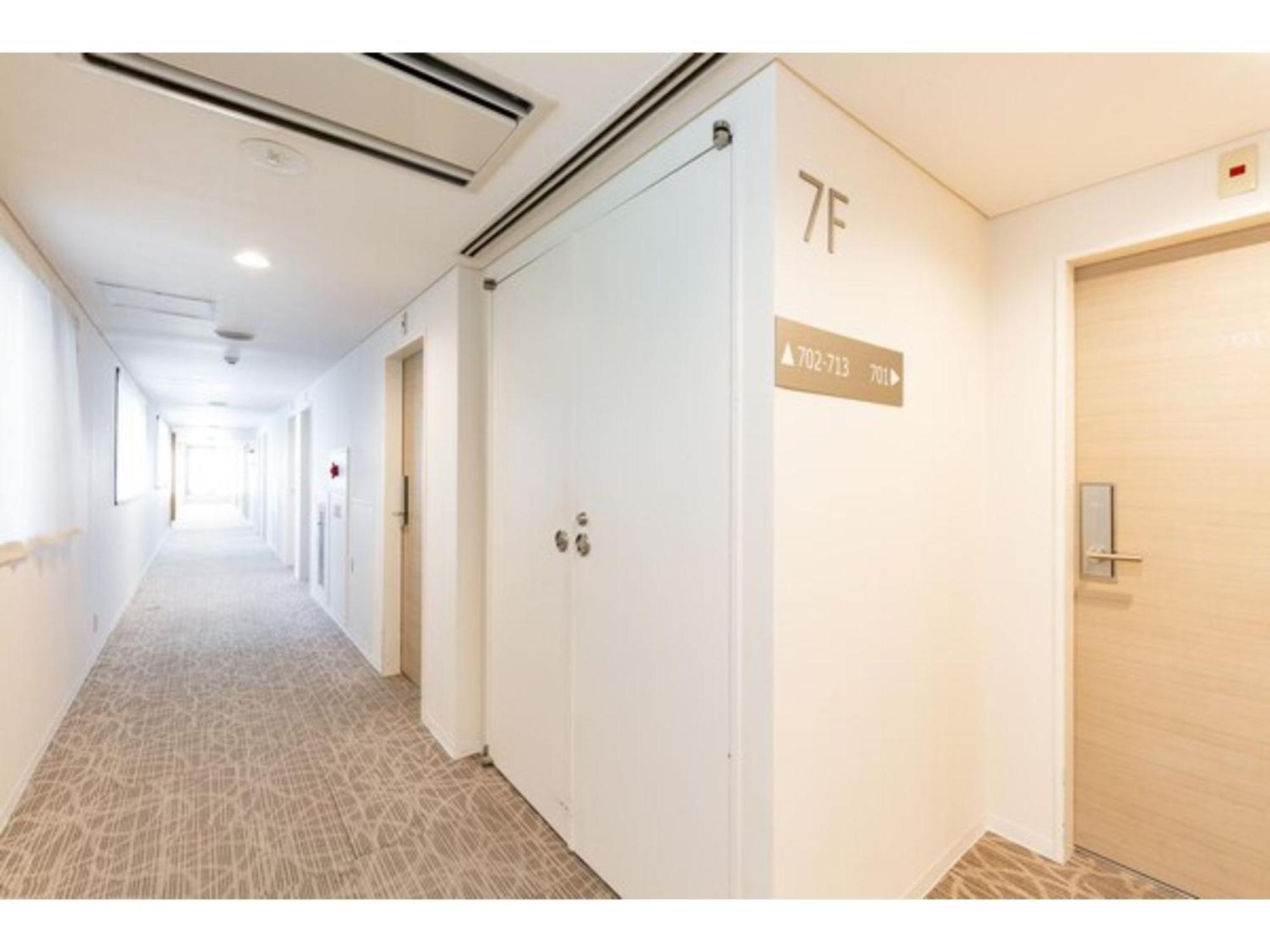 The One Five Fukuoka Tenjin - Vacation Stay 40121V Exterior foto