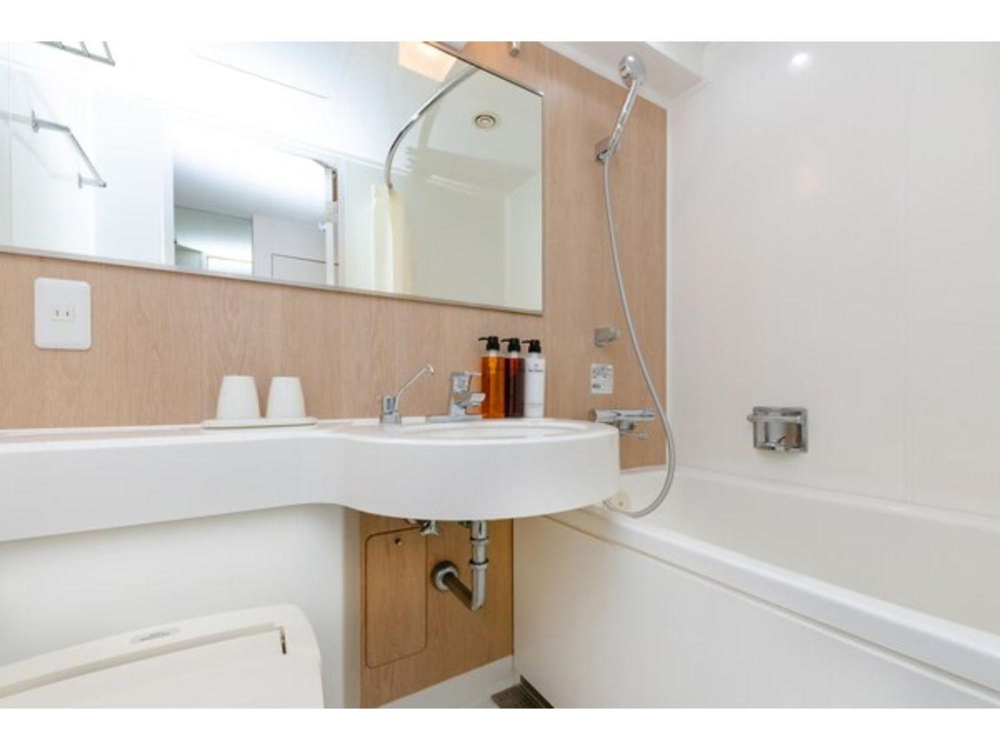 The One Five Fukuoka Tenjin - Vacation Stay 40121V Exterior foto